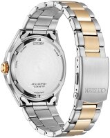 Orologio da uomo - Serie: Eco-Drive - Citizen Modello: AW1756-89A