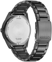 Orologio da uomo - Serie: Eco-Drive - Citizen Modello: AW1765-88X