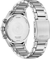 Orologio da uomo - Serie: Eco-Drive - Citizen Modello: CA0770-72X