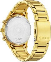 Orologio da uomo - Serie: Eco-Drive - Citizen Modello: CA7022-87E