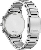 Orologio da uomo - Serie: Eco-Drive - Citizen Modello: CA7028-81L