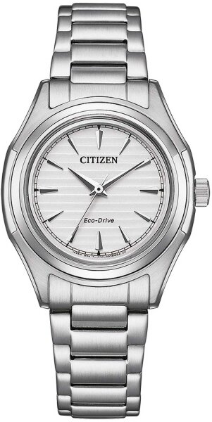 Orologio da donna - Serie: Eco-Drive - Citizen Modello: FE2110-81A
