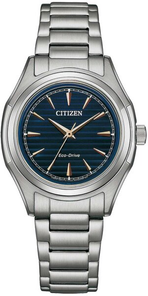 Orologio da donna - Serie: Eco-Drive - Citizen Modello: FE2110-81L