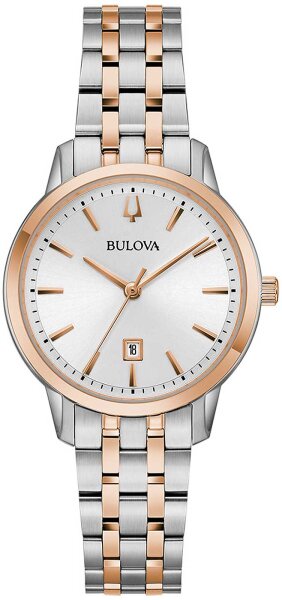 Orologio da donna - Bulova Modello: 98M137