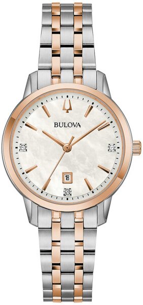 Orologio da donna - Bulova Modello: 98P213