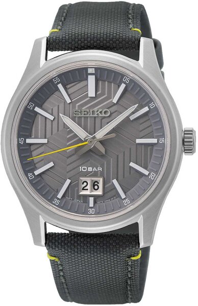 Orologio da uomo - Seiko Modello: SUR543P1