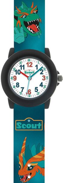 Orologio da bambino - Serie: Crystal - Scout Modello: 305.044