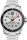 Silver Ceramic Taucheruhr - Marc and Sons Modello: MSD-050-08-S