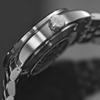 ELEGANCE BLACK - Marc and Sons Modello: MSD-048-1S