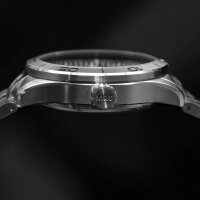 ELEGANCE BLACK - Marc and Sons Modello: MSD-048-1S