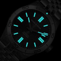 ELEGANCE BLUE - Marc and Sons Modello: MSD-048-2S