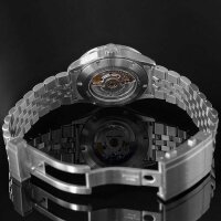 ELEGANCE BLUE - Marc and Sons Modello: MSD-048-2S