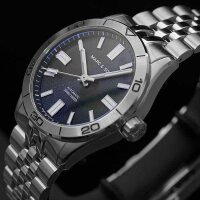 ELEGANCE BLUE - Marc and Sons Modello: MSD-048-2S