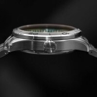 ELEGANCE GREEN - Marc and Sons Modello: MSD-048-3S