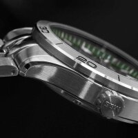 ELEGANCE GREEN - Marc and Sons Modello: MSD-048-3S