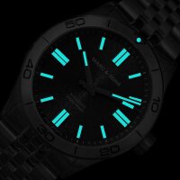 ELEGANCE GREEN - Marc and Sons Modello: MSD-048-3S