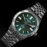 ELEGANCE GREEN - Marc and Sons Modello: MSD-048-3S