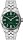 ELEGANCE GREEN - Marc and Sons Modello: MSD-048-3S