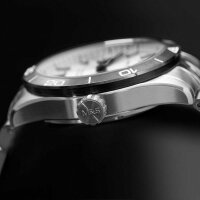 ELEGANCE SILVER - Marc and Sons Modello: MSD-048-4S