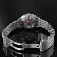 ELEGANCE SILVER - Marc and Sons Modello: MSD-048-4S
