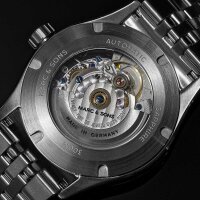 ELEGANCE SILVER - Marc and Sons Modello: MSD-048-4S