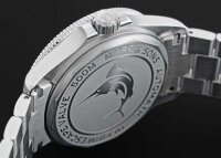 Military Diver Blue - Marc and Sons Modello: MSD-051-07