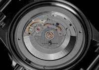 Military Diver Blue - Marc and Sons Modello: MSD-051-07