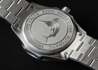 Military Diver Blue - Marc and Sons Modello: MSD-051-07