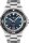 Military Diver Blue White - Marc and Sons Modello: MSD-051-07
