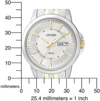 Orologio da uomo - Citizen Modello: BF2018-52AE