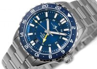 Orologio GMT II - Marc and Sons Modello: MSG-008-06