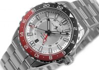 Orologio GMT II - Marc and Sons Modello: MSG-008-08