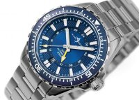 Orologio GMT II - Marc and Sons Modello: MSG-008-11