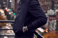 Orologio da uomo PRECISIONIST X - Bulova Modello: 98B358