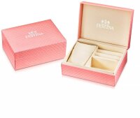 Orologio da donna con bracciale in acciaio inox - Festina Modello: 20655_4