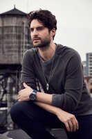 Orologio da uomo PRECISIONIST X - Bulova Modello: 98B357