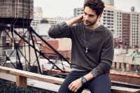 Orologio da uomo PRECISIONIST X - Bulova Modello: 98B357