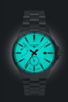 Orologio automatico da uomo - Bauhaus Modello: 2860M-5