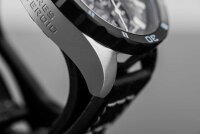 Orologio cronografo da uomo - Edizione Limitata Ceres Asteroid - Vostok Europe Modello: 6S10-320E693