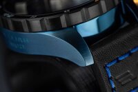 Orologio cronografo da uomo - Vostok Europe Modello: 6S10-320E694a