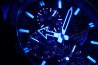 Orologio cronografo da uomo - Vostok Europe Modello: 6S10-320E694a