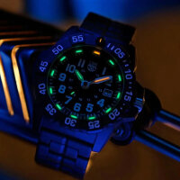 Orologio da uomo - Luminox Modello: XS.3502.L