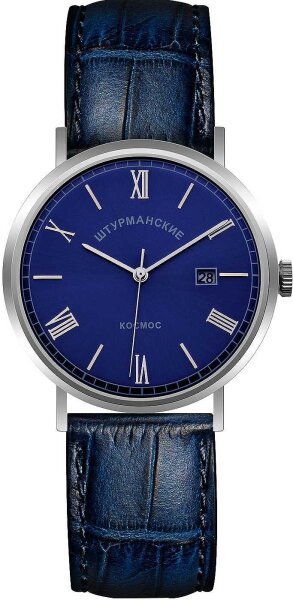Orologio da uomo - Serie: Kosmos - Sturmanskie Modello: VJ21-3361854