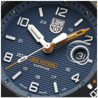 Orologio da uomo - Luminox Modello: XS.3602.NSF