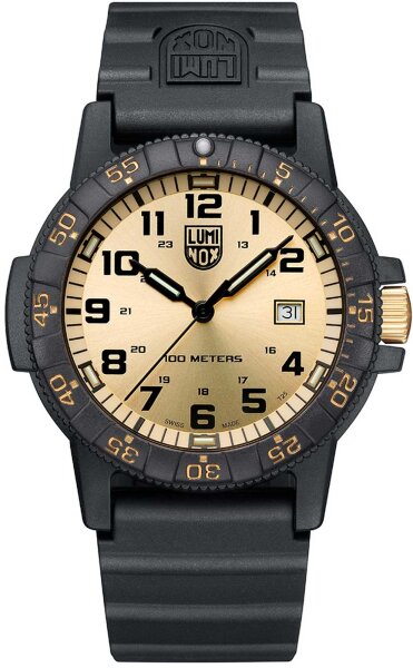 Orologio da uomo SEA Turtle Giant - Luminox Modello: XS.0325.GP