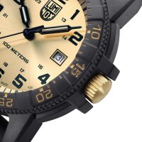 Orologio da uomo SEA Turtle Giant - Luminox Modello: XS.0325.GP