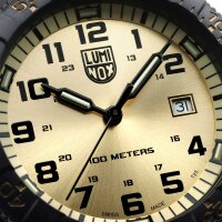 Orologio da uomo SEA Turtle Giant - Luminox Modello: XS.0325.GP