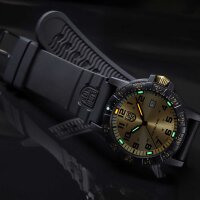 Orologio da uomo SEA Turtle Giant - Luminox Modello: XS.0325.GP