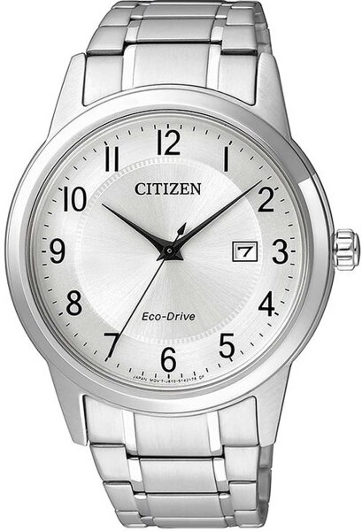 Orologio da uomo - Serie: Sports - Citizen Modello: AW1231-58B
