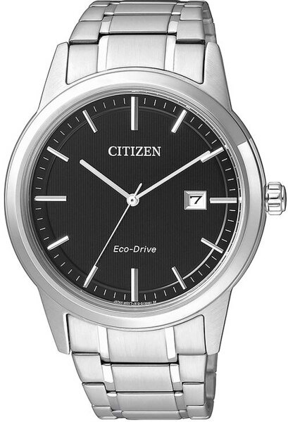 Orologio da uomo - Serie: Sports - Citizen Modello: AW1231-58E